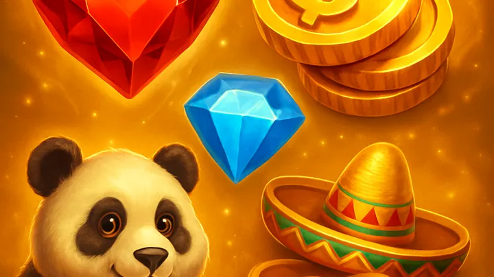 Diferencias y comparaciones: Fortune Gems 2 y 3 / Fortune Coins y Fortune Mousse