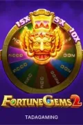 Fortune Gems 2 tragamonedas nueva en OCEBET COM