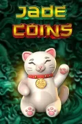 Jade Coins tragamonedas con jackpot en OCEBET COM