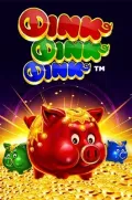 Oink Oink Oink slot de cerditos en OCEBET COM