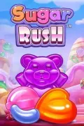Sugar Rush slot dulce más jugado en OCEBET COM