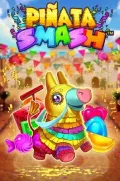 Piñata Smash tragamonedas festiva OCEBET COM