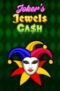 Joker Jewels tragamonedas clásica OCEBET COM