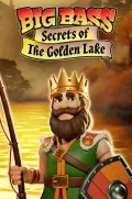 Big Bass: Secrets of the Golden Lake en OCEBET COM
