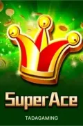 AuperAce slot más popular en OCEBET COM