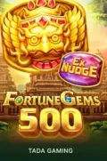 Fortune Gems 500 tragamonedas en OCEBET COM casino online