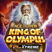 King of olimpus en OCEBET COM