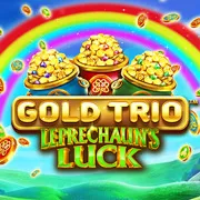 Gold trio en OCEBET COM