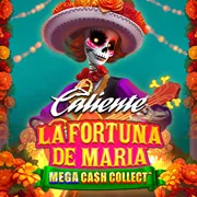 La fortuna de Maria en OCEBET COM