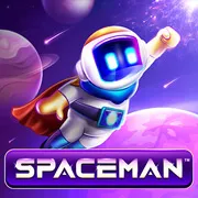 Spaceman en OCEBET COM