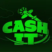 Cash it en OCEBET COM